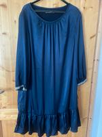 Kleid Jakes blau Gr. 42 Nordrhein-Westfalen - Olpe Vorschau