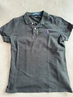 Ralph Lauren Damen- Poloshirt in Schwarz Gr. L Niedersachsen - Seevetal Vorschau