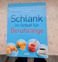 Schlank im Schlaf für Berufstätige Hamburg-Mitte - Hamburg Billstedt Vorschau