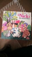Nicki der weiße Hase, LP Hörspiel für Kinder ab 5 Jahren Saarland - Bexbach Vorschau