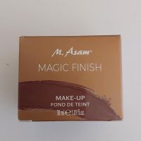 M. Asam  Magic Finish Make up Found de Teint  deep Teint Baden-Württemberg - Ellhofen Vorschau