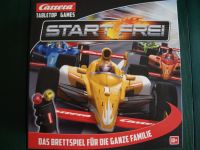 "Start Frei" Carrera Brettspiel, neuwertig   (inkl. VK!) Niedersachsen - Sickte Vorschau