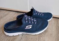 Skechers Sneaker/Sabot Gr 39,5 Nordrhein-Westfalen - Sendenhorst Vorschau