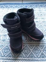 GEOX Winterstiefel Amphibiox Gr 26 Niedersachsen - Wietze Vorschau