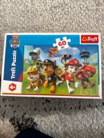 Puzzle Paw Patrol Baden-Württemberg - Singen Vorschau