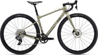 Liv Devote Advanced 1 – Gravelbike - Carbon Rahmen und Gabel Berlin - Mitte Vorschau