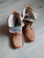 NEU Maca Kitzbühl Stiefelette / Boots Gr. 39 braun inkl.Versand Nordrhein-Westfalen - Oelde Vorschau