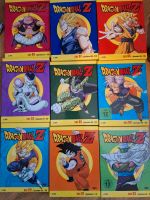 Dragonball Z - 9 DVD-Boxen Episode 1-276 Niedersachsen - Rinteln Vorschau