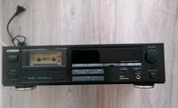 KENWOOD Stereo Casettenrekorder KX-3010 Nordrhein-Westfalen - Steinfurt Vorschau