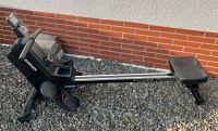 Hammer Power Rower Pro II 2 - Rudergerät Fitness Gym Nordrhein-Westfalen - Bad Laasphe Vorschau