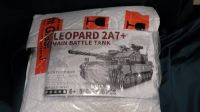 19 € für Modellbau Kampfpanzer / Panzer Leopard 2A7 + "CHINAWARE" Baden-Württemberg - Eislingen (Fils) Vorschau