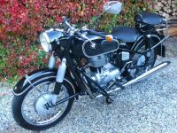 Oldtimer Motorrad BMW R27 Nordrhein-Westfalen - Vettweiß Vorschau