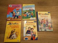 Kinderbücher 1. und 2. Lesestufe Kr. Altötting - Kirchweidach Vorschau