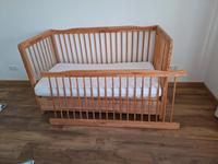 Beistellbett / Kinderbett Baden-Württemberg - Schonach Vorschau