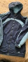 Adidas Jacke dicke Wendejacke 158 164 Winterjacke Nordrhein-Westfalen - Leverkusen Vorschau