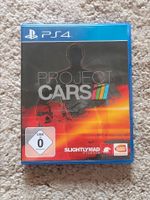 Project Cars ps4 Nordrhein-Westfalen - Siegburg Vorschau