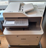 Brother DCP-L3550CDW  3-in-1 Farb-Multifunktionsdrucker Friedrichshain-Kreuzberg - Kreuzberg Vorschau