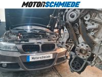 ✅ Steuerkettenwechsel BMW E90 E91 E92 E93 3er 316d 318d 320d 105 KW 143 PS 130 KW 177 PS 135 KW 184 PS N47D20C N47 Steuerkette Steuerketten Wechseln Wechsel Erneuern Reparatur Kosten Nordrhein-Westfalen - Oberhausen Vorschau