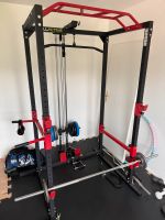 Fitnessraum Homegym komplett Baden-Württemberg - Altensteig Vorschau