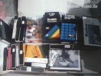 (SUCHE) Kinokopien auf VHS/Betamax aus den 80ern und 90ern!! Bayern - Landsberg (Lech) Vorschau