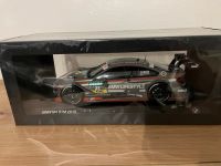 BMW M4 DTM 2015 Modellauto 1:18 Blomqvist Bayern - Rain Lech Vorschau