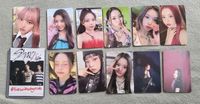 WTS nmixx pcs kpop Schwerin - Lankow Vorschau