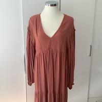 Midikleid Gr.M p Mecklenburg-Vorpommern - Greifswald Vorschau