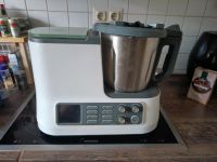 Thermomix Quigg Nordrhein-Westfalen - Brakel Vorschau