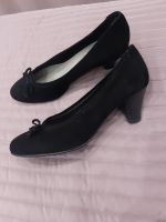 Pumps von She (Karstadt). Schwarz. Gr. 39. Neu. Nordrhein-Westfalen - Oer-Erkenschwick Vorschau