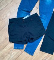 Shorts kurze Hose h&m schwarz xs small Brandenburg - Brandenburg an der Havel Vorschau