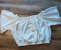 Bluse, Top Shein S Niedersachsen - Ihlow Vorschau