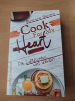 Cook for my heart von Susanne Sievert Rheinland-Pfalz - Otterbach Vorschau