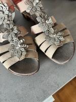 ✨ Sandalen Jenny by Ara wie Rieker Bayern - Glonn Vorschau