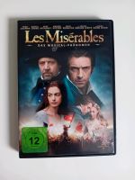 Les Misérables [DVD] Brandenburg - Potsdam Vorschau