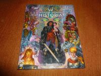 Wonder Woman: Historia-The Amazons, US-Comic, ovp, HC Hessen - Wetzlar Vorschau