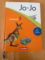 Jo-Jo Lesebuch 3 # Känguruh # ISBN 978-3-06-082624-7 Baden-Württemberg - Oberderdingen Vorschau