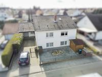 Außergewöhnliches Einfamilienhaus mit Einliegerwohnung im Split-Level-Stil Rheinland-Pfalz - Dannstadt-Schauernheim Vorschau