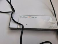 Cinergy HT USB XE Terratec Stuttgart - Bad Cannstatt Vorschau