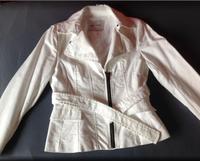 Schicke Jacke Zara Bikerstyle  Gr. L/XL Neuzustand!! Hessen - Rödermark Vorschau