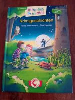 Krimigeschichten Heike Wiechmann Dirk Hennig Buchholz-Kleefeld - Hannover Groß Buchholz Vorschau