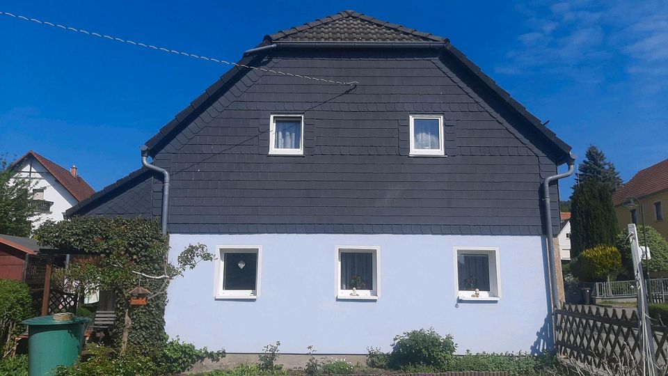 Haus zu verkaufen ! in Kirschau