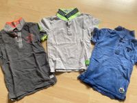 3x Vingino polo shirt 98/104 SET Baden-Württemberg - Fellbach Vorschau