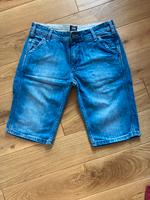 Boyfriend Shorts Jeans Lee Gr. 27 Hessen - Dieburg Vorschau