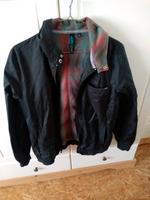 Vans Jacke/ Blouson  s Saarland - Tholey Vorschau