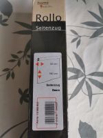 ★★★ home fashion Rollo mit Seitenzug 62x180cm Beere NEU & OVP ★★★ Hamburg-Mitte - Hamburg Horn Vorschau