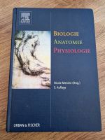 Biologie Anatomie Physiologie 5.Auflage Hessen - Edertal Vorschau