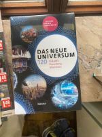 „Das neue Universum“ Nordrhein-Westfalen - Leverkusen Vorschau