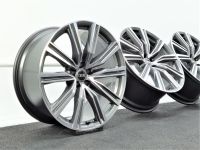 Audi Q7 VW Touareg 21 Zoll 10J ET20 Original S-Line Felgen 5x112 Nordrhein-Westfalen - Leopoldshöhe Vorschau