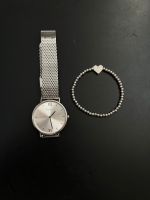 Liebeskind Uhr und Armband silber Innenstadt - Köln Altstadt Vorschau