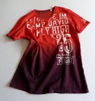 CAMP DAVID Herrenshirt Gr. S wie NEU Saarland - Püttlingen Vorschau